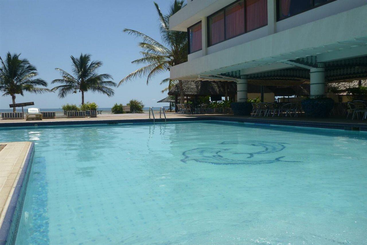 Beachcomber Hotel And Resort Dar es Salaam Ngoại thất bức ảnh