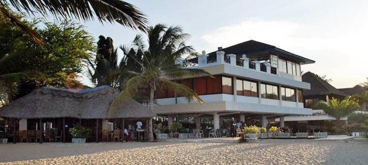 Beachcomber Hotel And Resort Dar es Salaam Ngoại thất bức ảnh