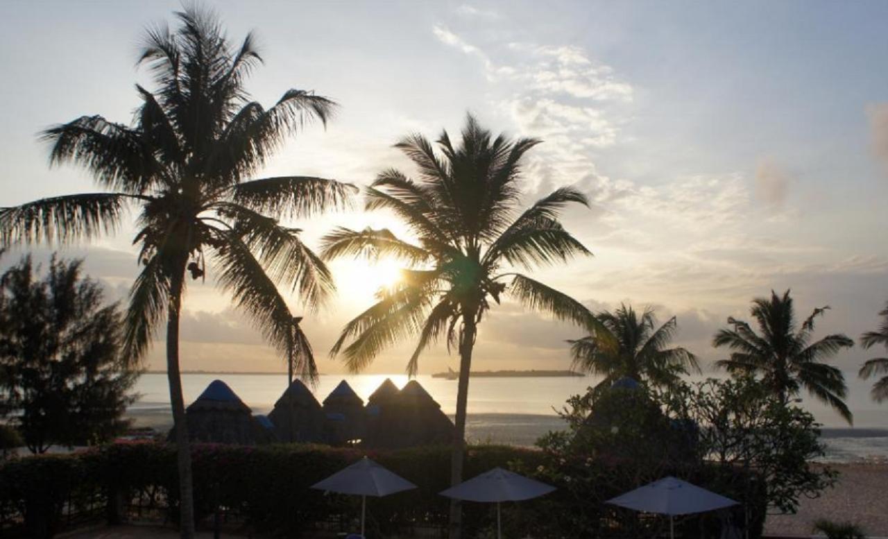 Beachcomber Hotel And Resort Dar es Salaam Ngoại thất bức ảnh