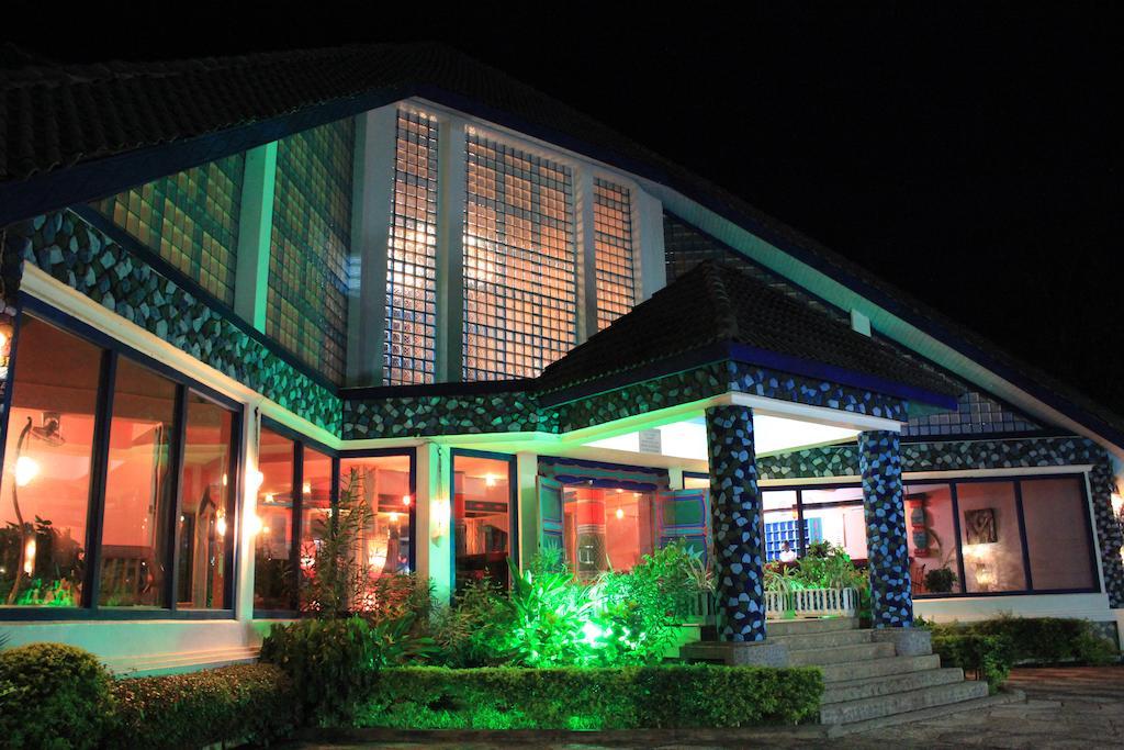 Beachcomber Hotel And Resort Dar es Salaam Ngoại thất bức ảnh